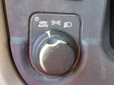 Peterbilt 579 Interior Part