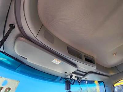 Peterbilt 579 Interior Part