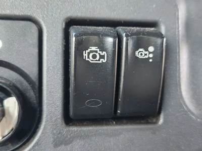 Peterbilt 579 Interior Part