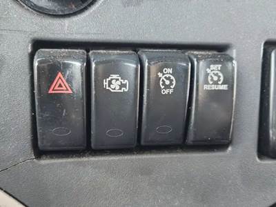 Peterbilt 579 Interior Part