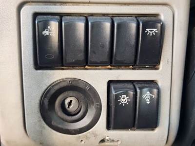 Peterbilt 579 Interior Part