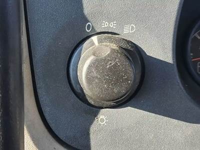 Peterbilt 579 Interior Part