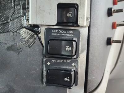 Peterbilt 579 Interior Part