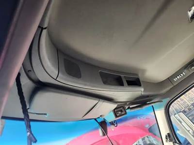 Peterbilt 579 Interior Part