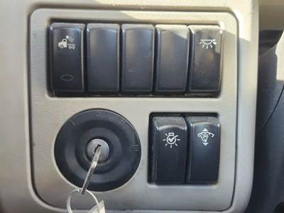 Peterbilt 579 Interior Part