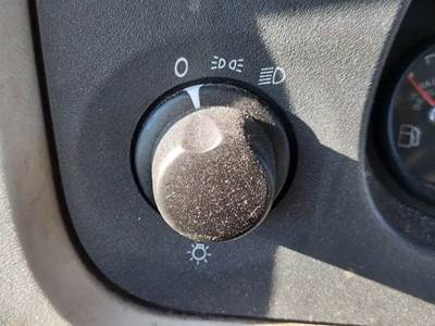 Peterbilt 579 Interior Part