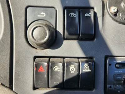 Peterbilt 579 Interior Part