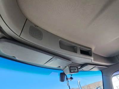 Peterbilt 579 Interior Part