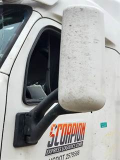 Peterbilt 579 Interior Part