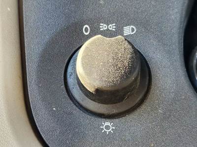 Peterbilt 579 Interior Part