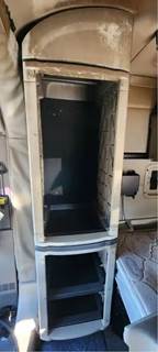 Peterbilt 579 Interior Part