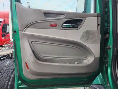 Peterbilt 579 Interior Part