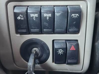 Peterbilt 579 Interior Part