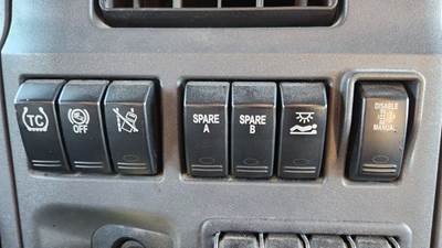 Peterbilt 579 Interior Part