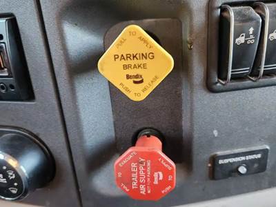 Peterbilt 579 Interior Part