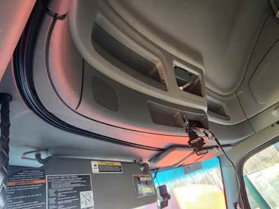 Peterbilt 579 Interior Part