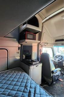 Peterbilt 579 Interior Part