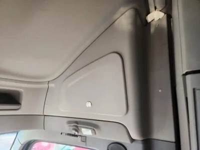 Peterbilt 579 Interior Part