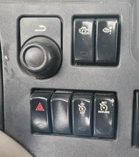 Peterbilt 579 Interior Part