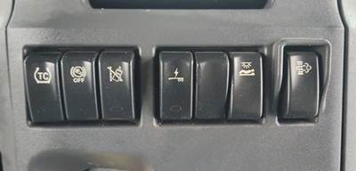 Peterbilt 579 Interior Part