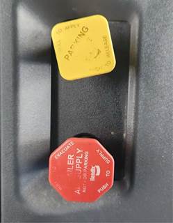 Peterbilt 579 Interior Part