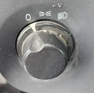 Peterbilt 579 Interior Part