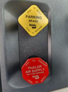 Peterbilt 579 Interior Part