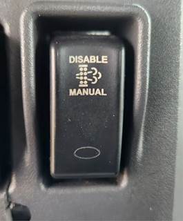 Peterbilt 579 Interior Part