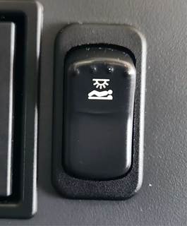Used 2020 Peterbilt 579 Miscellaneous Dash Switches, Controls Sleeper Lights