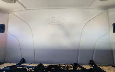 Used 2020 Peterbilt 579 Headliner Bunk, Grey Vinyl