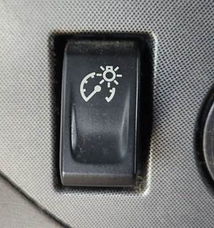 Used 2023 Peterbilt 579 Miscellaneous Dash Switches, Controls Dome Light