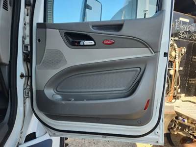 Used 2020 Peterbilt 579 Right Grey Power Interior Door Panel