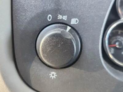 Used 2020 Peterbilt 579 Miscellaneous Dash Switches, Lighting Control Module