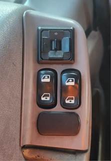 Peterbilt 587 Interior Part