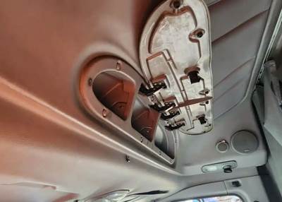 Peterbilt 587 Interior Part