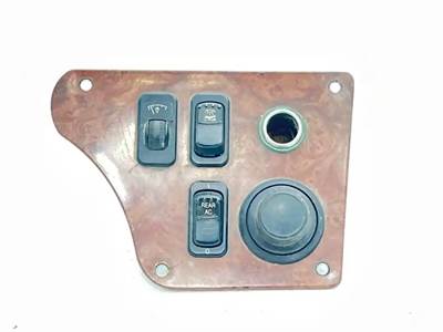 Peterbilt 587 Interior Part