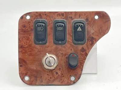 Peterbilt 587 Interior Part