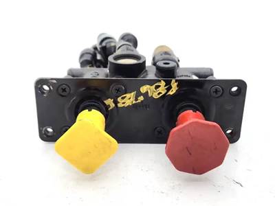 Peterbilt 587 Interior Part