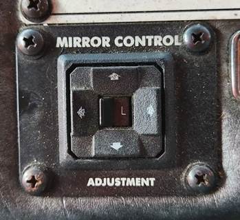 Pierce Custom Contender Interior Part