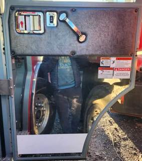 Pierce Custom Contender Interior Part