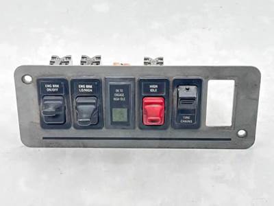 Pierce Interior Part for a 2000 Pierce Model Tilt Cab