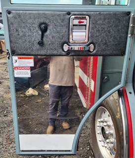 Pierce Saber Interior Part