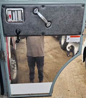 Pierce Saber Interior Part