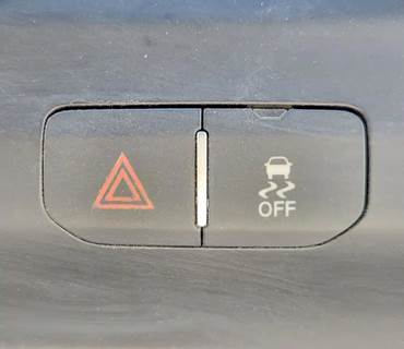 Used 2021 RAM 4500 Chassis Miscellaneous Dash Switches