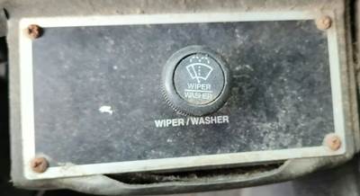 Seagrave Interior Part for a 2006 Seagrave TT06DA