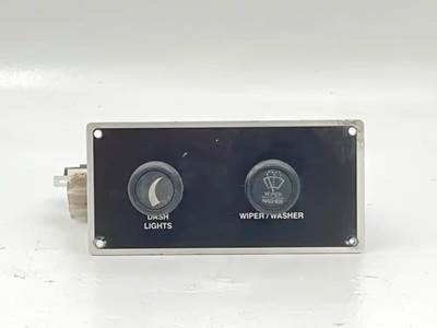 Seagrave Interior Part for a 2000 Seagrave TT06DA