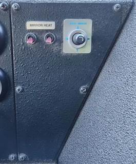 Seagrave Pumpers Interior Part