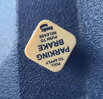 Seagrave Pumpers Interior Part