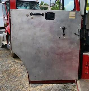 Spartan Advantage Interior Part