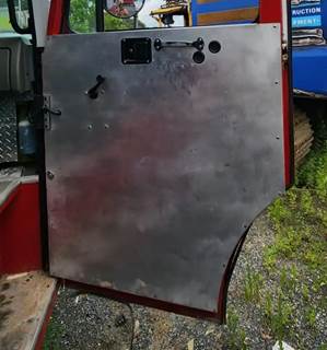 Spartan Advantage Interior Part